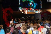 Phân tích chi tiết về đối tượng người tiêu dùng Esports