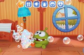 My Om Nom - Chăm sóc chú ếch Nommy tới từ Cut The Rope