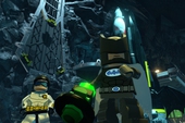 Lego Batman - Game về siêu anh hùng Batman rục rịch ra mắt