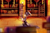 Final Fantasy: Record Keeper - Phiên bản online của series game đình đám