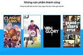 The Dawning - Nhóm Việt hóa game mobile cho ra mắt website