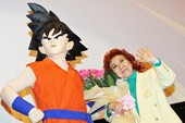 Dragon Ball - Nhật Bản đã chính thức có ngày lễ dành cho Son Goku