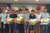 Vô địch Chí Tôn Tranh Bá tại Hà Nội chia sẻ bí kíp PK Thần Kiếm 3D