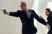 Hé lộ thân phận của Sát Thủ trong phim hành động Hitman: Agent 47