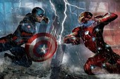 Phần 3 của Captain America sẽ liên hệ trực tiếp tới phần 3 của Thor