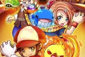 Bulu Monster - Game đáng thay thế trong khi chờ đợi Pokemon GO