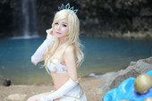 Tổng hợp cosplay Liên Minh Huyền Thoại cực đẹp cho fan