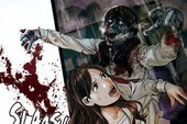 Manga chuyển thể của Resident Evil tạm thời bị trì hoãn