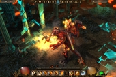 [Cũ mà hay] Drakensang Online - Webgame "Diablo" cực đỉnh