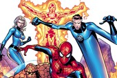 Fox quyết định trả lại bản quyền Fantastic Four cho Marvel