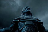 Bom tấn X-Men: Apocalypse tung trailer mới tuyệt đỉnh