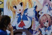 Liên Hợp Quốc đề nghị cấm tuyệt đối truyện tranh khiêu dâm trẻ em tại Nhật Bản