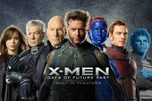 Series phim bom tấn X-Men chuẩn bị được đưa lên truyền hình