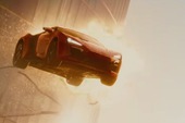 Những siêu xe sẽ bị phá hủy trong phim bom tấn Furious 7