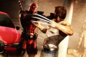 Phim về Deadpool sẽ bị coi là phim bạo lực