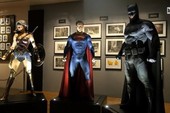 Bom tấn Batman V Superman tiếp tục nhá hàng bằng hình ảnh mới
