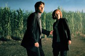 Series phim The X-Files sẽ tái xuất vào đầu năm 2016 tới