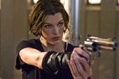 Resident Evil: The Final Chapter tiết lộ cốt truyện mới của phim