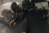 Game bom tấn Rainbow Six Siege bất ngờ rời ngày mở cửa