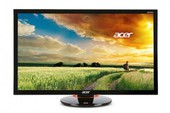 Acer công bố hai màn hình 27 inch mới dành cho game thủ