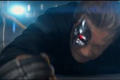Terminator: Genisys tiếp tục hé lộ trailer cực hoành tráng