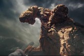Phim siêu anh hùng Fantastic Four tiếp tục tung trailer tuyệt đỉnh
