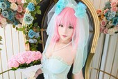 Tổng hợp những bộ ảnh cosplay đẹp trong tuần (P34)