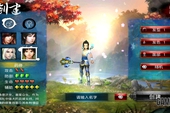 Đao Kiếm Thiên Hạ - Game mobile 3D võ hiệp cực hấp dẫn