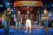 Hearthstone - Đầu tư mạnh vào eSports với giải thưởng hơn 20 tỷ VNĐ