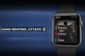 Modern Combat 5 đã xuất hiện trên Apple Watch
