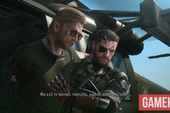 Metal Gear Solid V tuyệt đỉnh, nhưng game thủ Việt vẫn chờ... crack