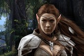 Bom tấn The Elder Scrolls Online chính thức bỏ thu phí tháng