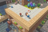 MapleStory 2 sẽ mở cửa không giới hạn vào tháng 7 tới