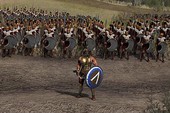 Total War: Arena tung gameplay hoành tráng, sắp thử nghiệm