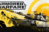 Cơ hội tốt chiến Armored Warfare cho game thủ Việt Nam