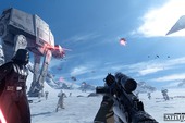 Game hot Star Wars: Battlefront sắp mở cửa miễn phí