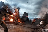 Star Wars: Battlefront - Game bắn súng hot ấn định ngày mở cửa