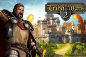 Game chiến thuật đa nền Tribal Wars 2 đã có mặt trên iOS