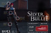 The Silver Bullet - Game bắn Zombie cho bạn một mình chọi tất cả