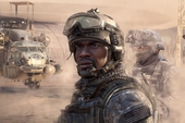 100.000 game thủ đòi remake Call of Duty: Modern Warfare 2