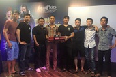 Hơn 400 game thủ tham gia offline Truy Kích tại Hà Nội