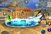 Tổng hợp game mobile 3D đã có tin mua về Việt Nam