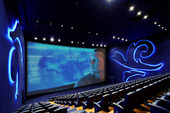 Hệ thống rạp chiếu phim "khủng" IMAX chuẩn bị tới Việt Nam