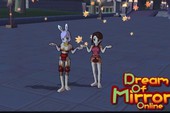 Đánh giá Dream of Mirror Online - Game nhập vai casual miễn phí
