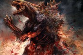 Phim Godzilla Nhật kiện hãng phim Mỹ vì vi phạm bản quyền