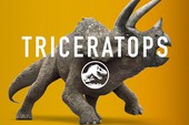 Top 10 loại khủng long "ngầu" nhất trong bom tấn Jurassic World