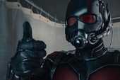 Captain America tương lai xuất hiện trong phim Ant-Man