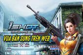 Thêm một game bắn súng tại Việt Nam bị hacker DDOS