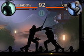 Shadow Fight 2 - Mãn nhãn với cuộc chiến của những chiếc bóng