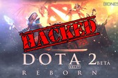 Nghi vấn DOTA 2 bị "hack disconnect" giống Liên Minh Huyền Thoại